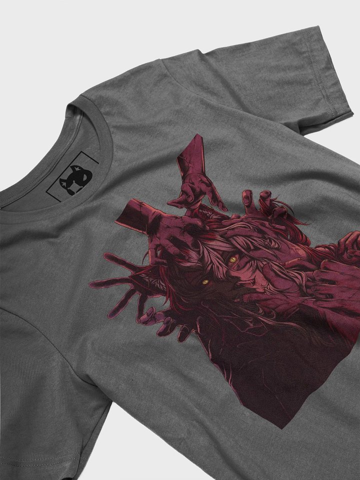 Terror Time Supersoft Comfort Tee product image (1)