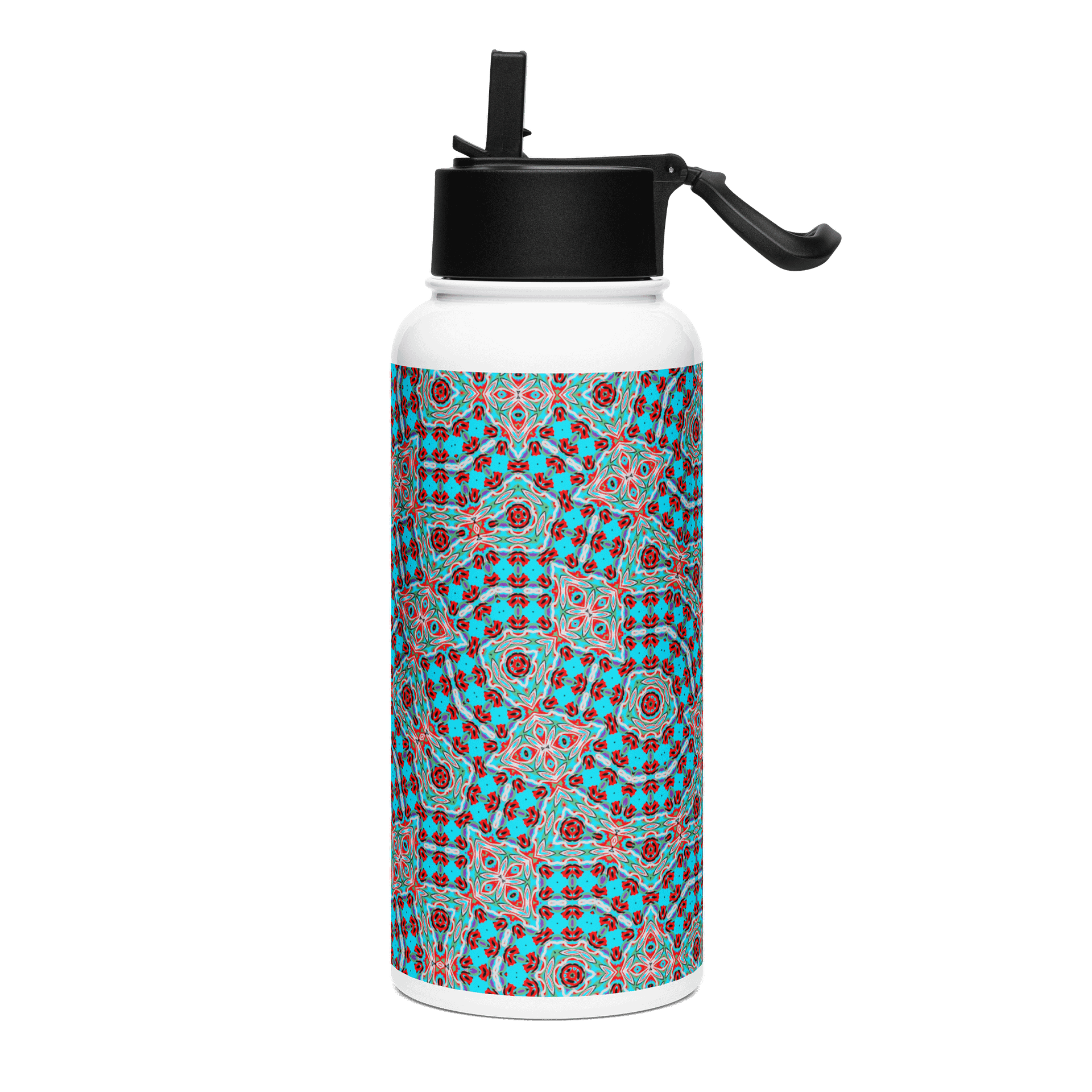 CROSS BRICK DIAMOND PENROSE WILD PATTERNS 119 ( 1 ) product image (3)