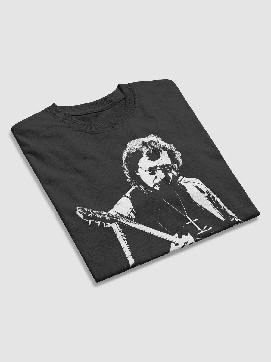 Guitar Legends - Tony Iommi product image (22)