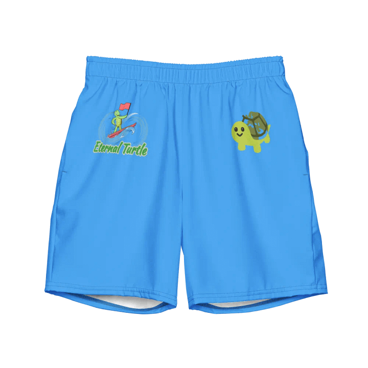 Hjalpa Swim Trunks product image (2)