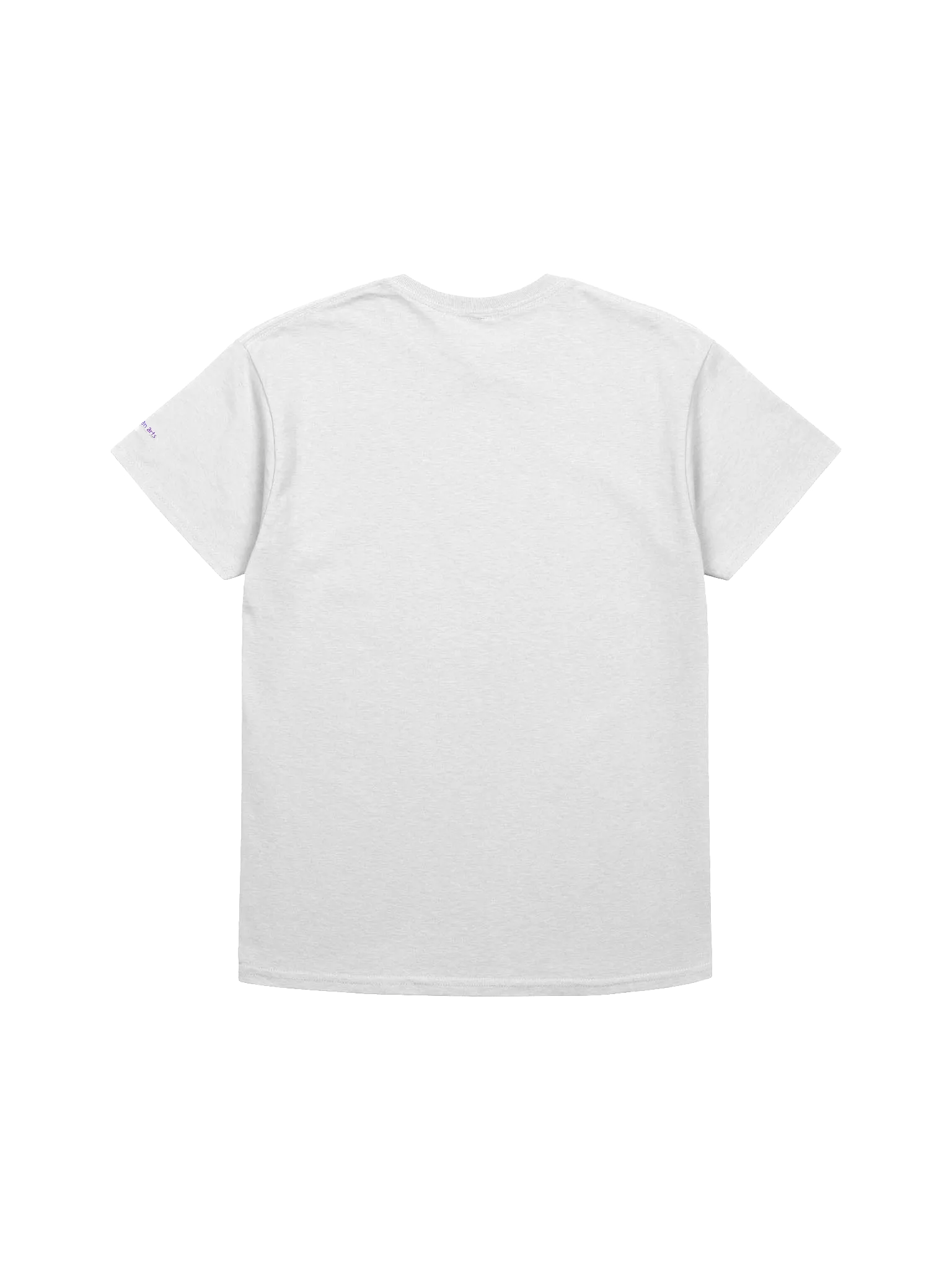 Contentedly Happy Vibes T-Shirt product image (5)