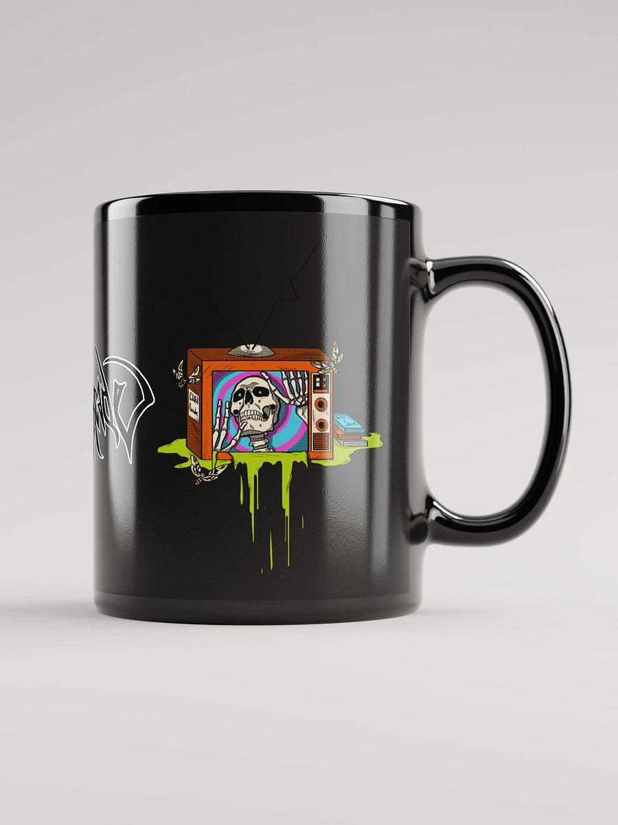 Retro Scare Mug product image (2)