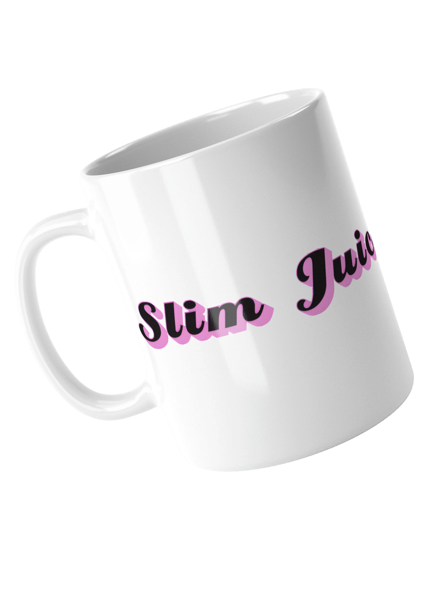 Slim Juice - Mug product image (12)