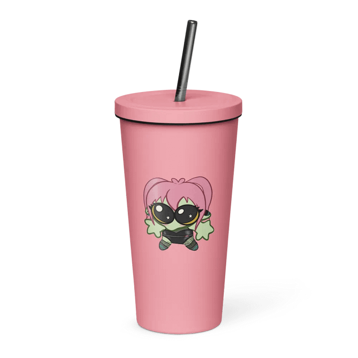 The Collector - Pink product image (1)