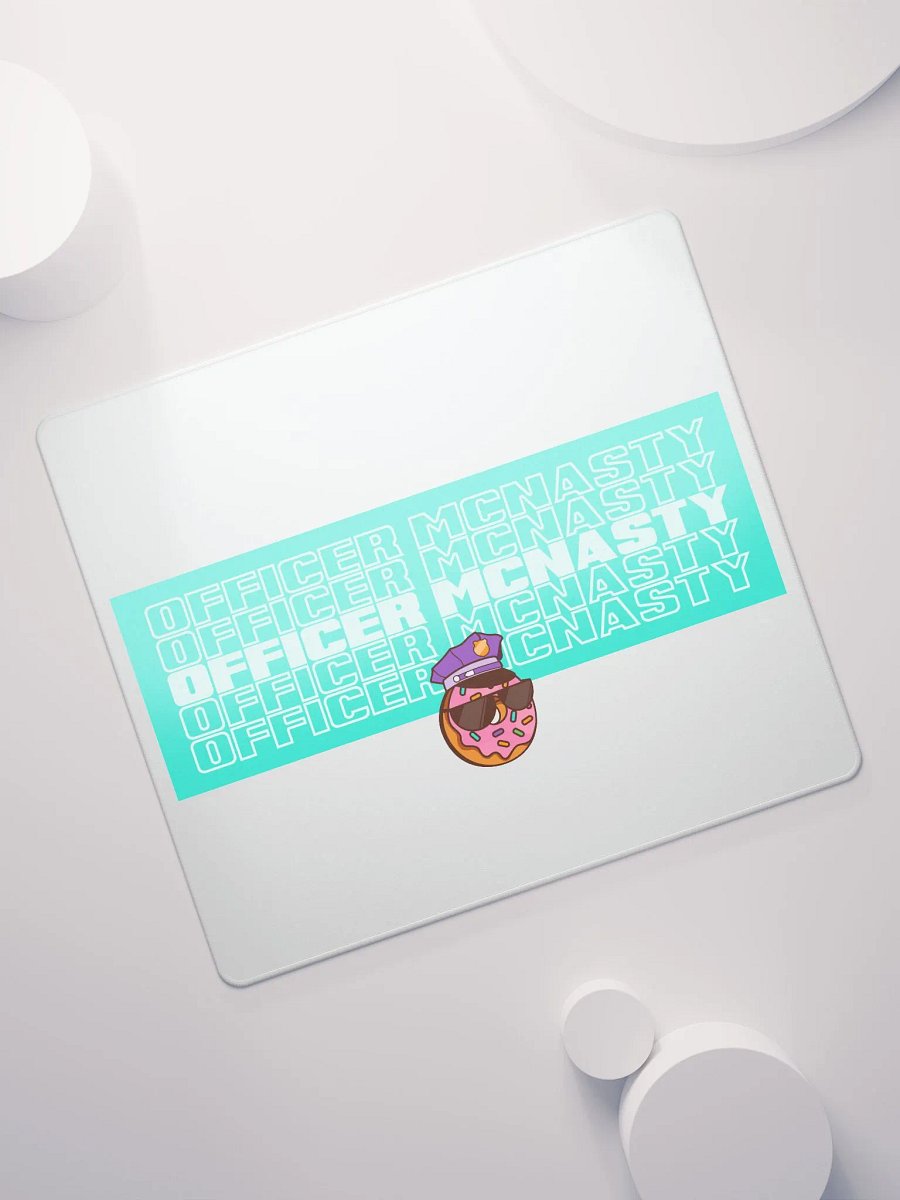 Gaming Mouse Pad product image (7)