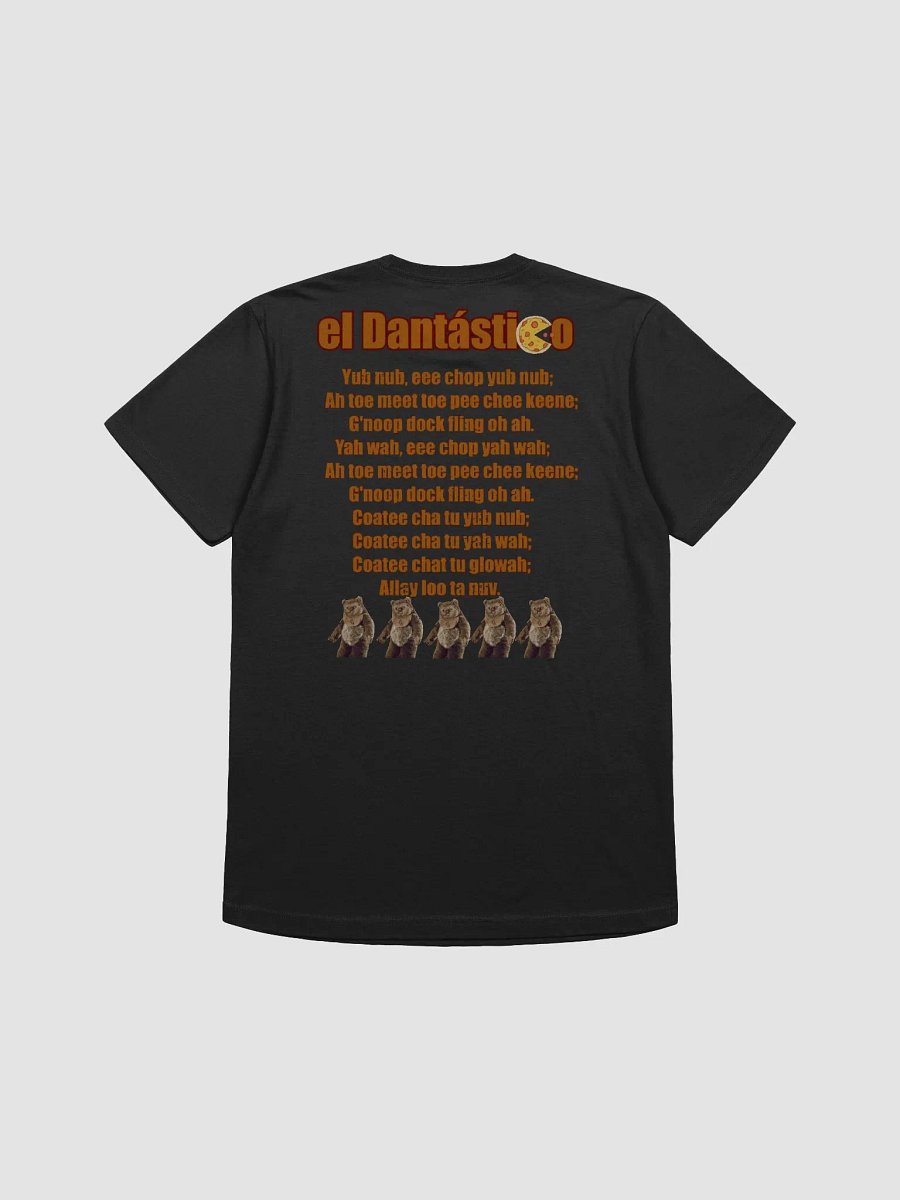 YUB NUB ! Shirt! product image (8)
