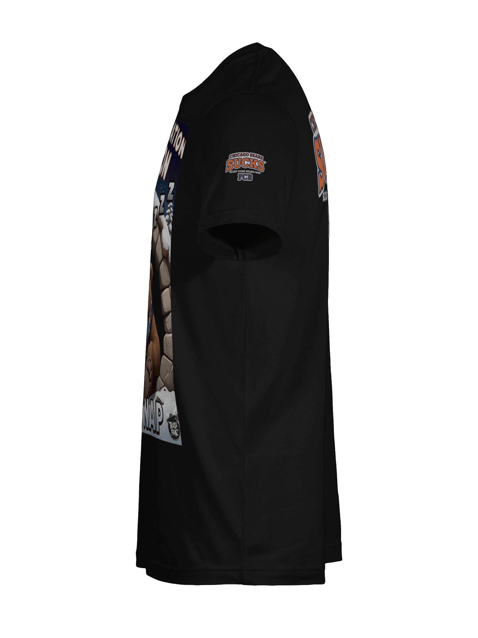 NEW Hi-BEAR-Nation Season | Chicago Bears | NFL Rivals Locker product image (11)