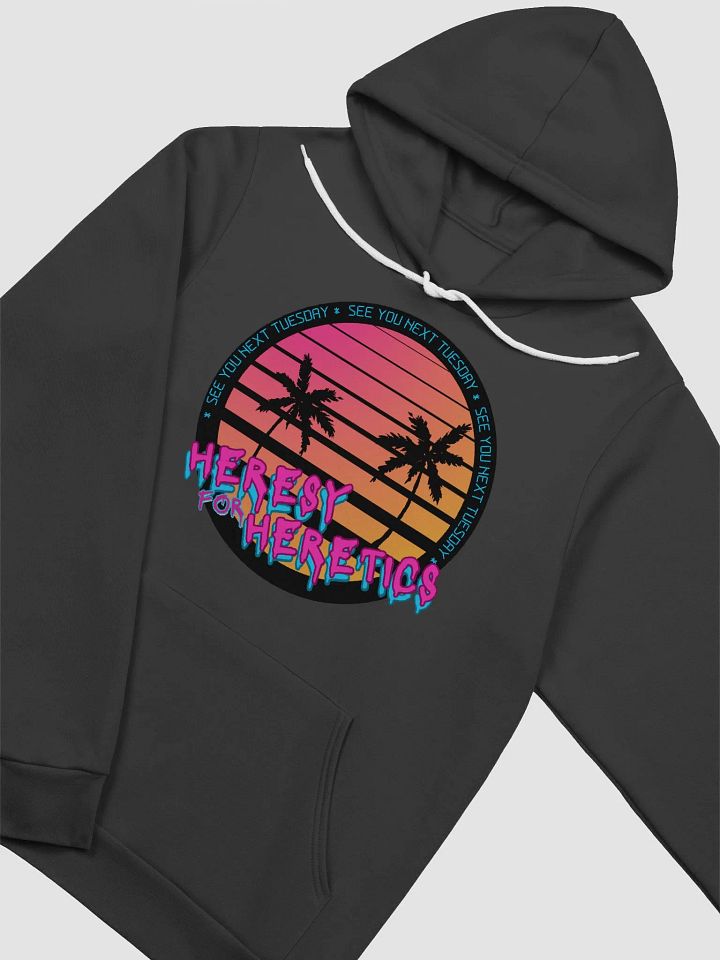 Ride The SYNTHWAVE product image (1)