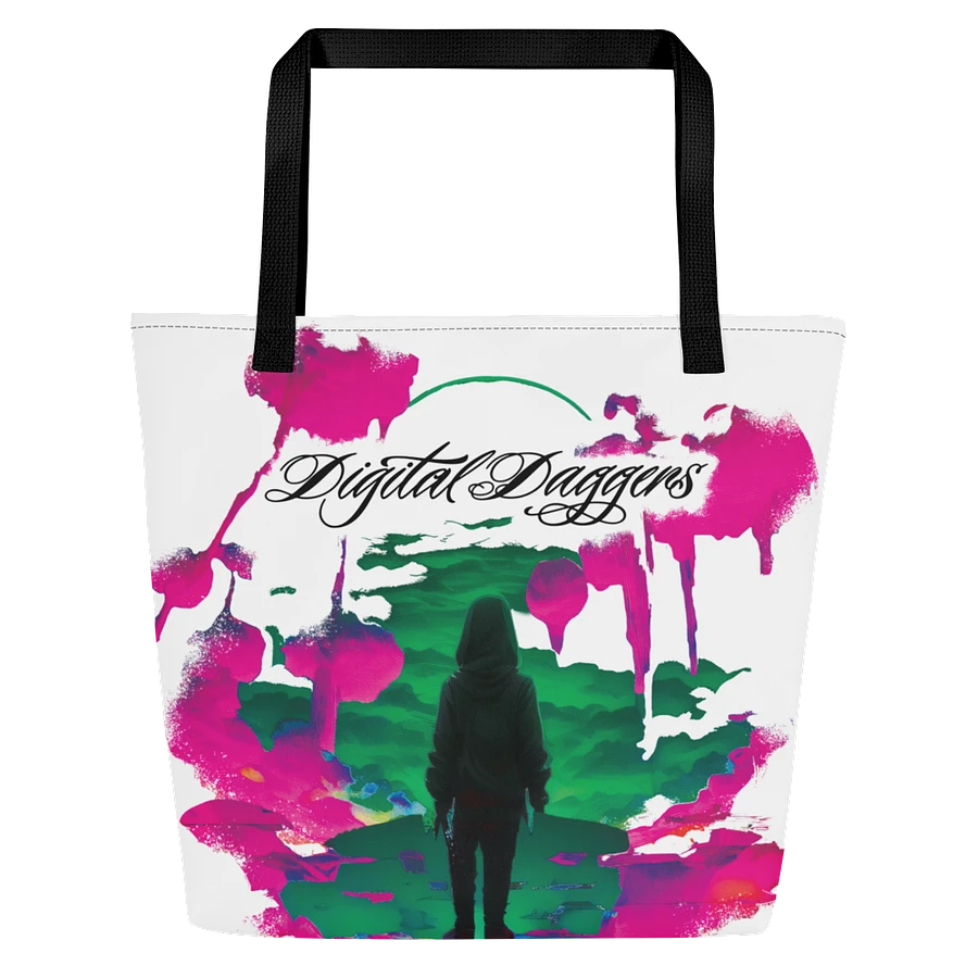 *Limited Edition* Nightcore Tote Bag product image (1)