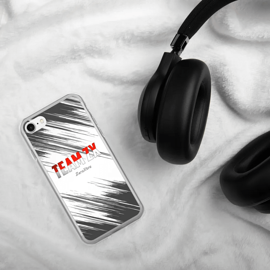 ZeroXtra I-Phone Case product image (330)