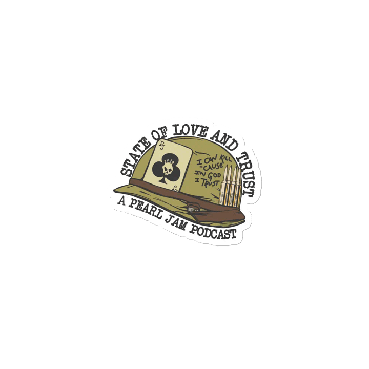 Full Grunge Jacket Magnet product image (2)