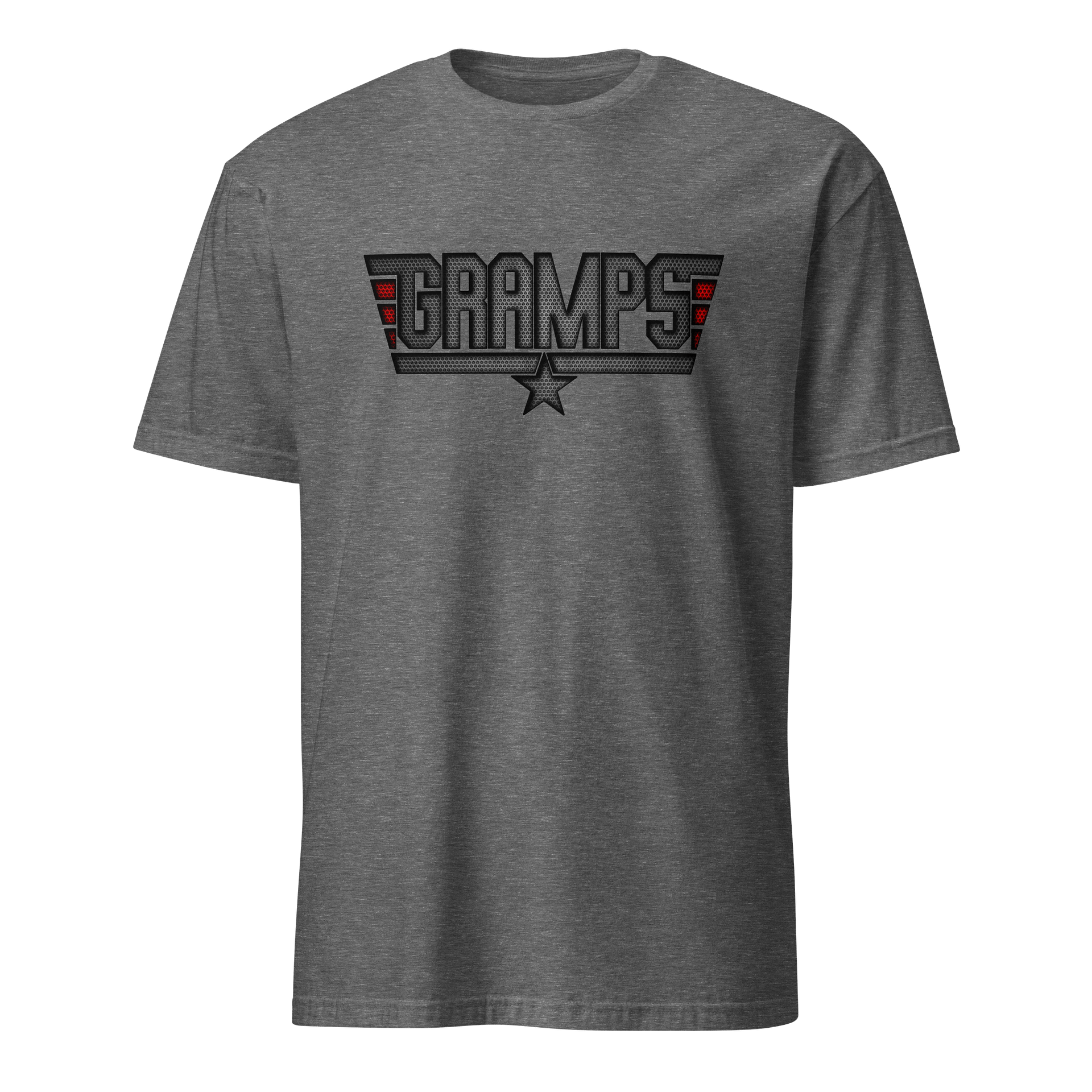 Top GRAMPS Red Carbon product image (7)