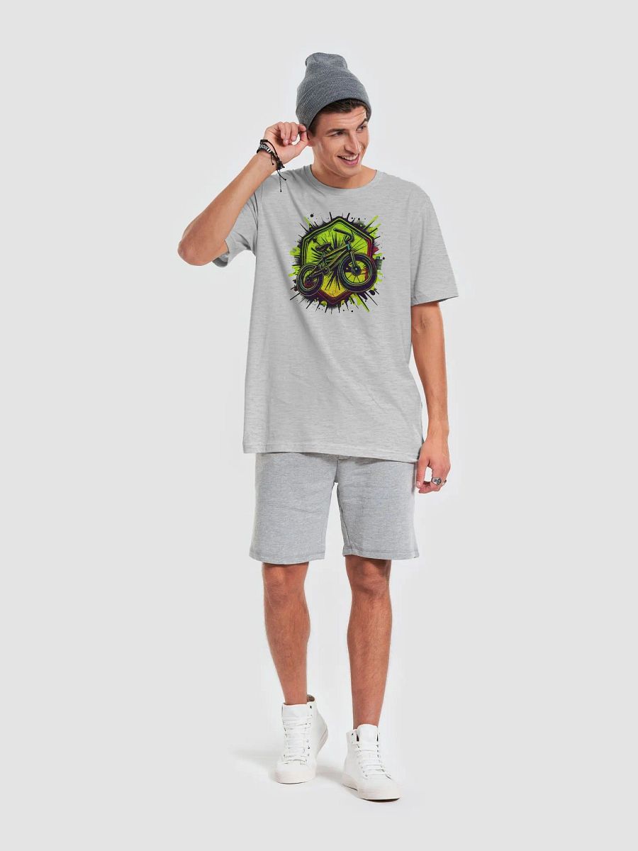 Supercharged Exhibitor Bootcamp T-Shirt product image (6)