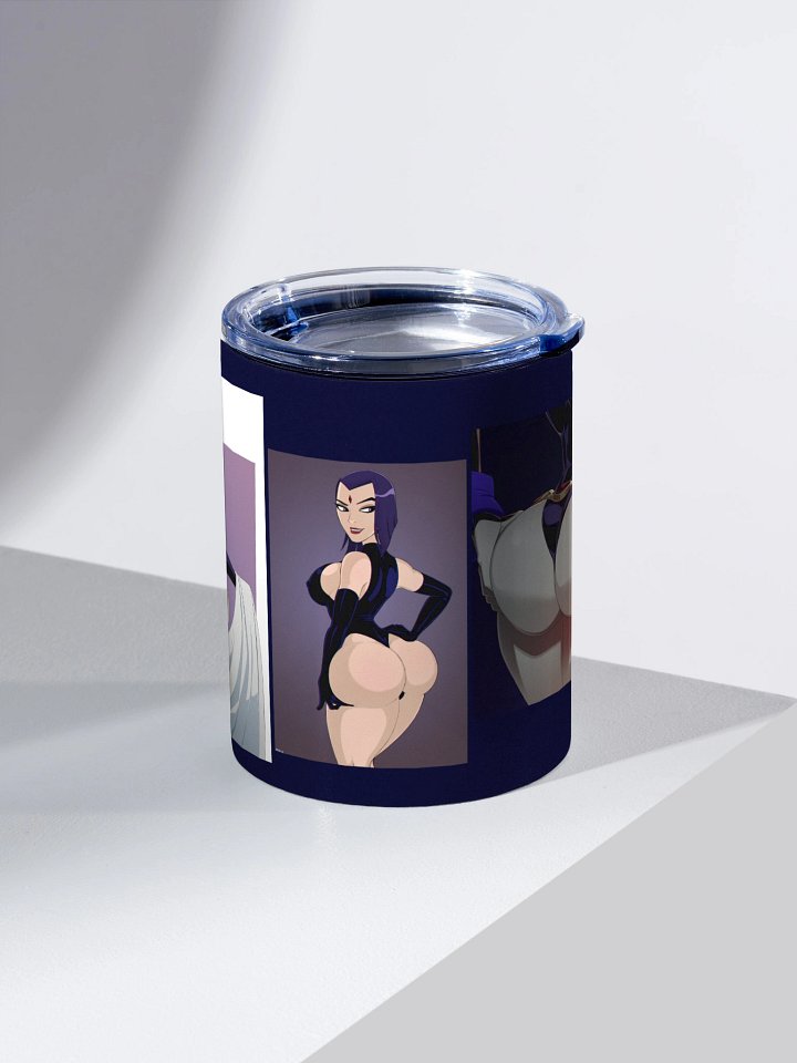 Raven teen titans product image (2)