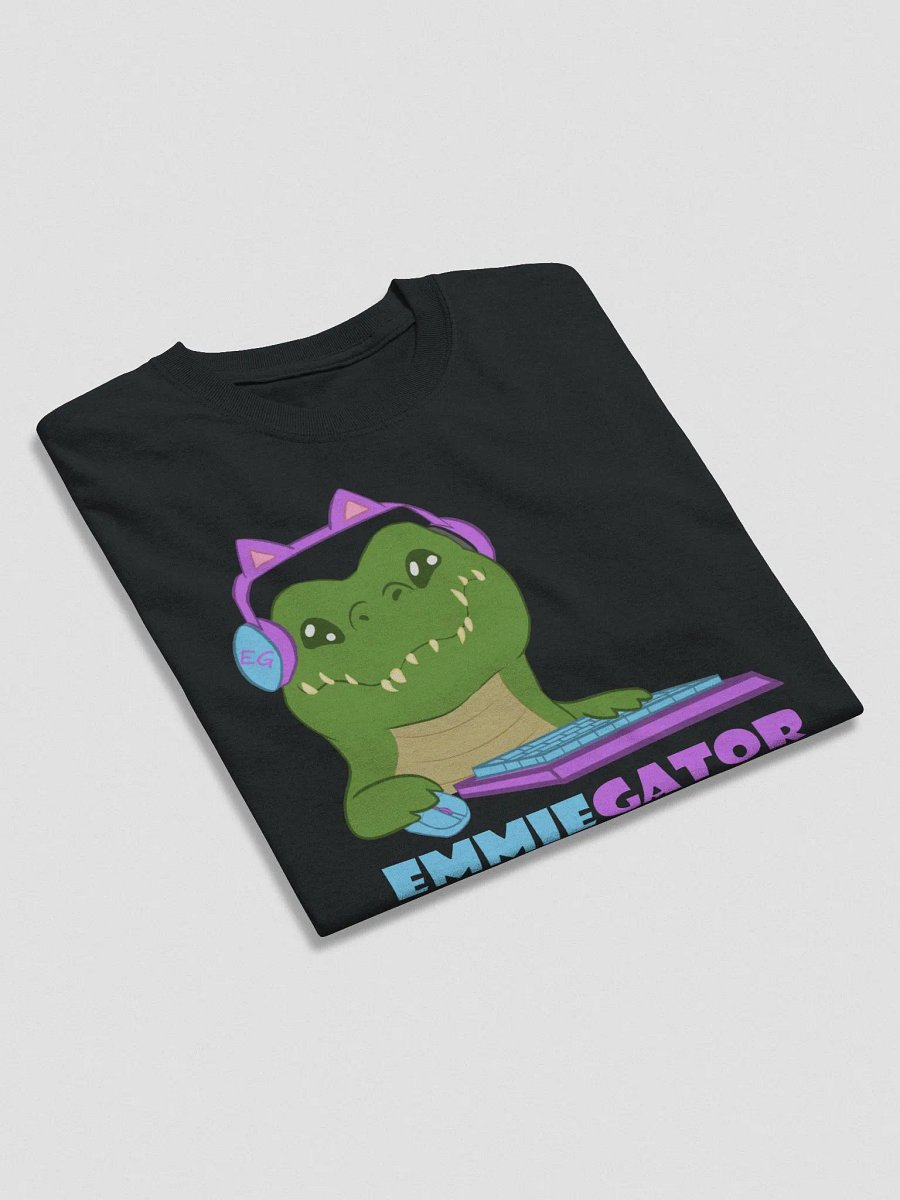 [EmmieGator] Logo Shirt product image (40)