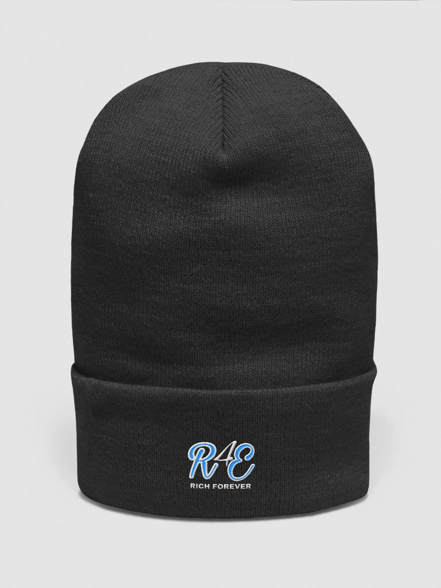 Rich Forever Stocky by Streetbaby Co product image (1)