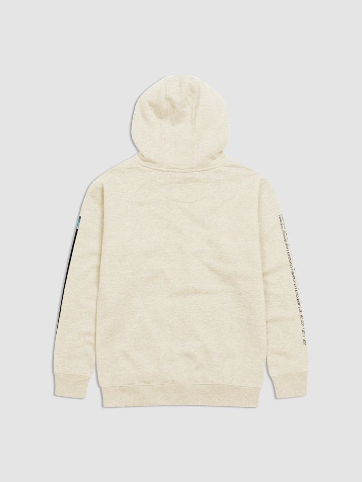 STFC Maintenance Hoodie product image (2)