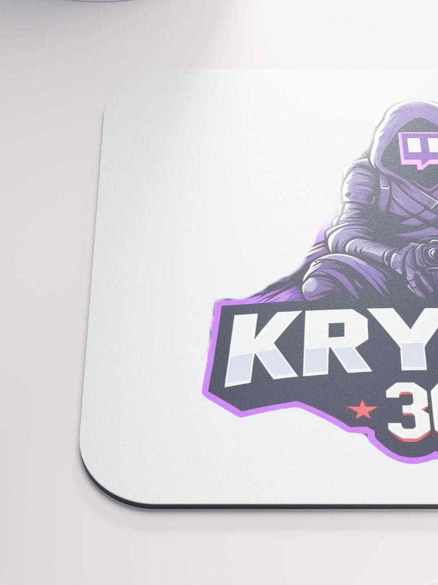 Krylon Mouse Pad product image (6)