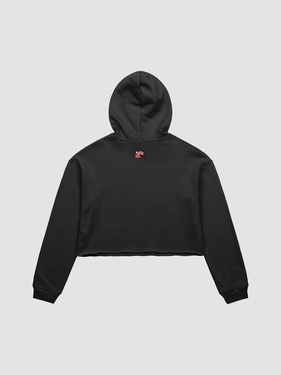 GetGood - Fleece Crop product image (4)