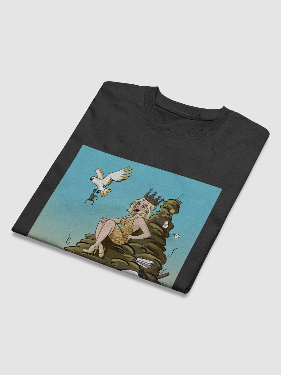 Trash Queen - T Shirt product image (3)