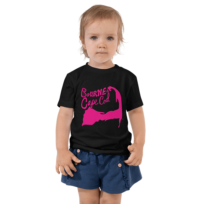TODDLERS' | 3001T Bella+Canvas Toddler T-Shirts