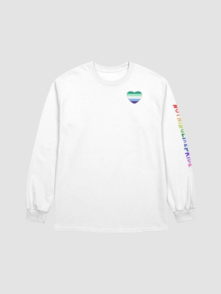 MLM Pride Long Sleeve product image (9)