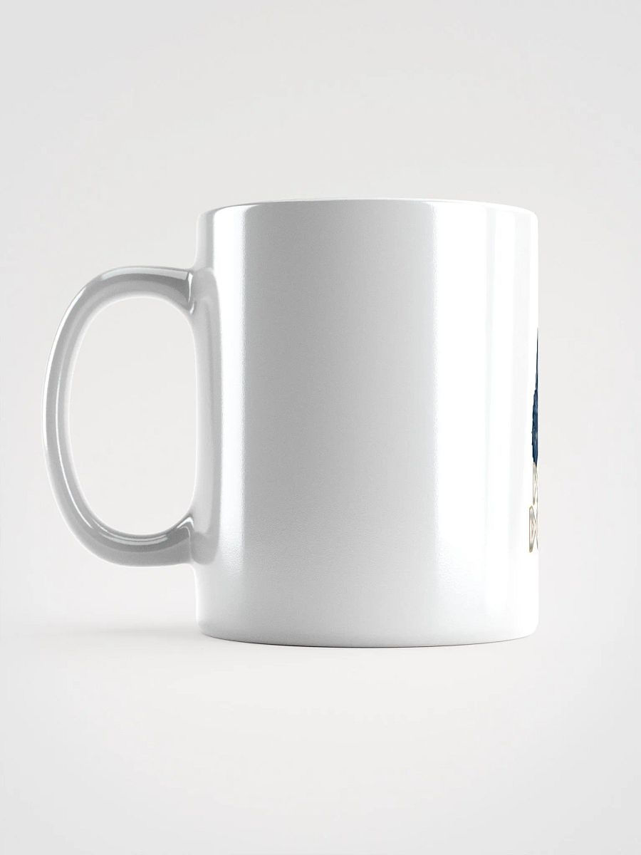 Paper Degree mug product image (11)