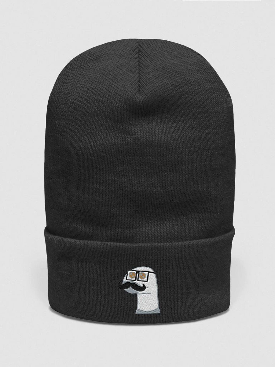 Stinky Sock Beanie product image (1)