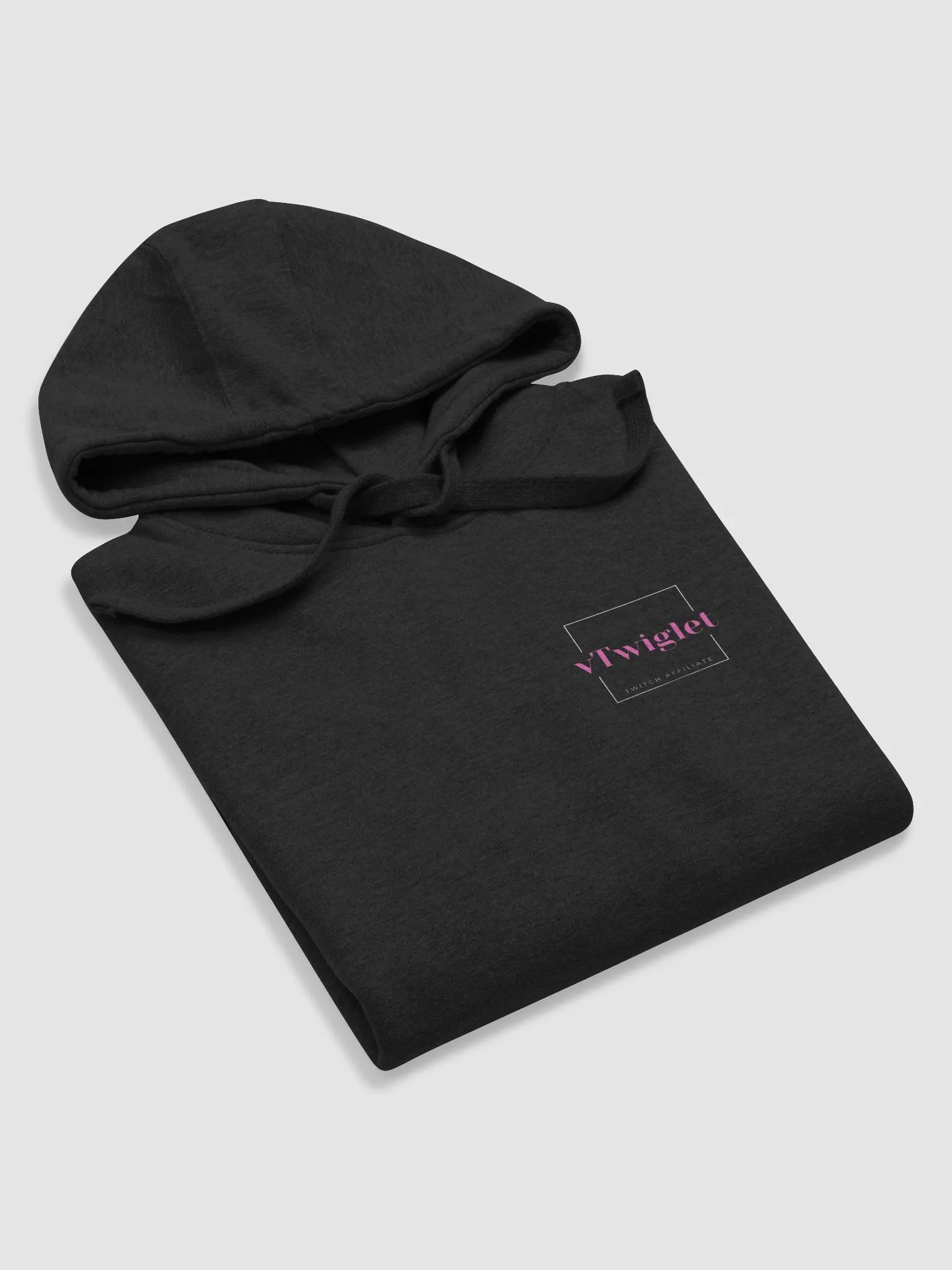 Twiggy Branded Hoodie product image (24)