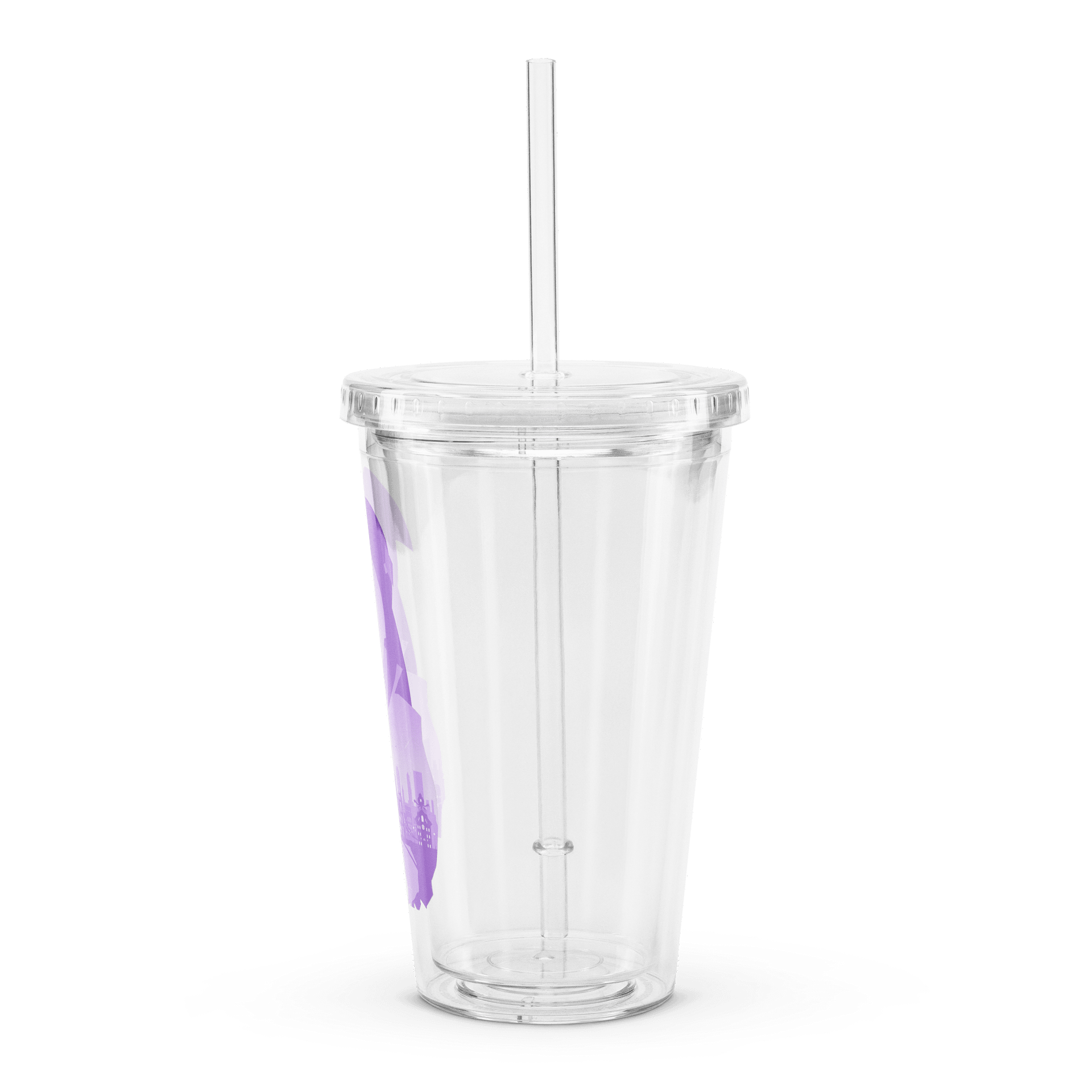 World of Angora (Sinnoh) - Tumbler product image (4)