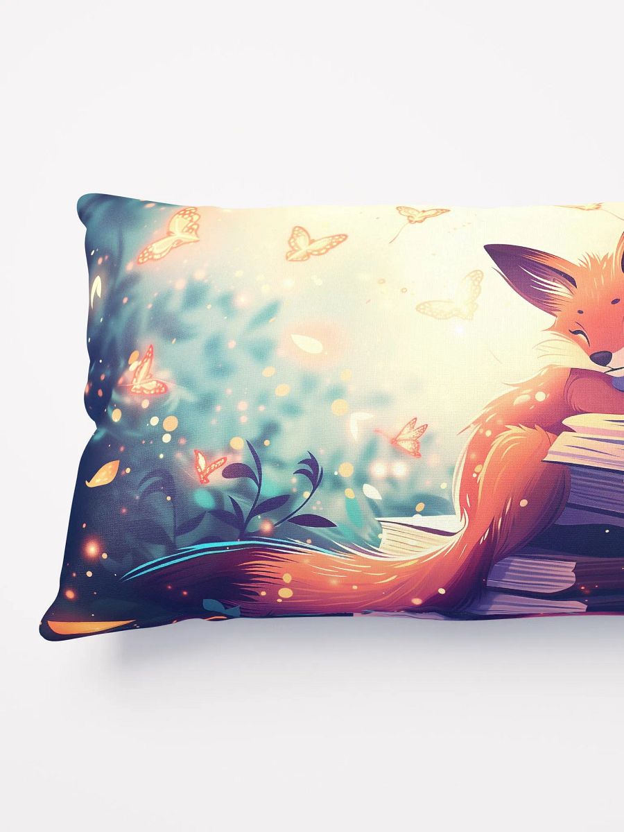 Coussin Enchanted Fox product image (4)