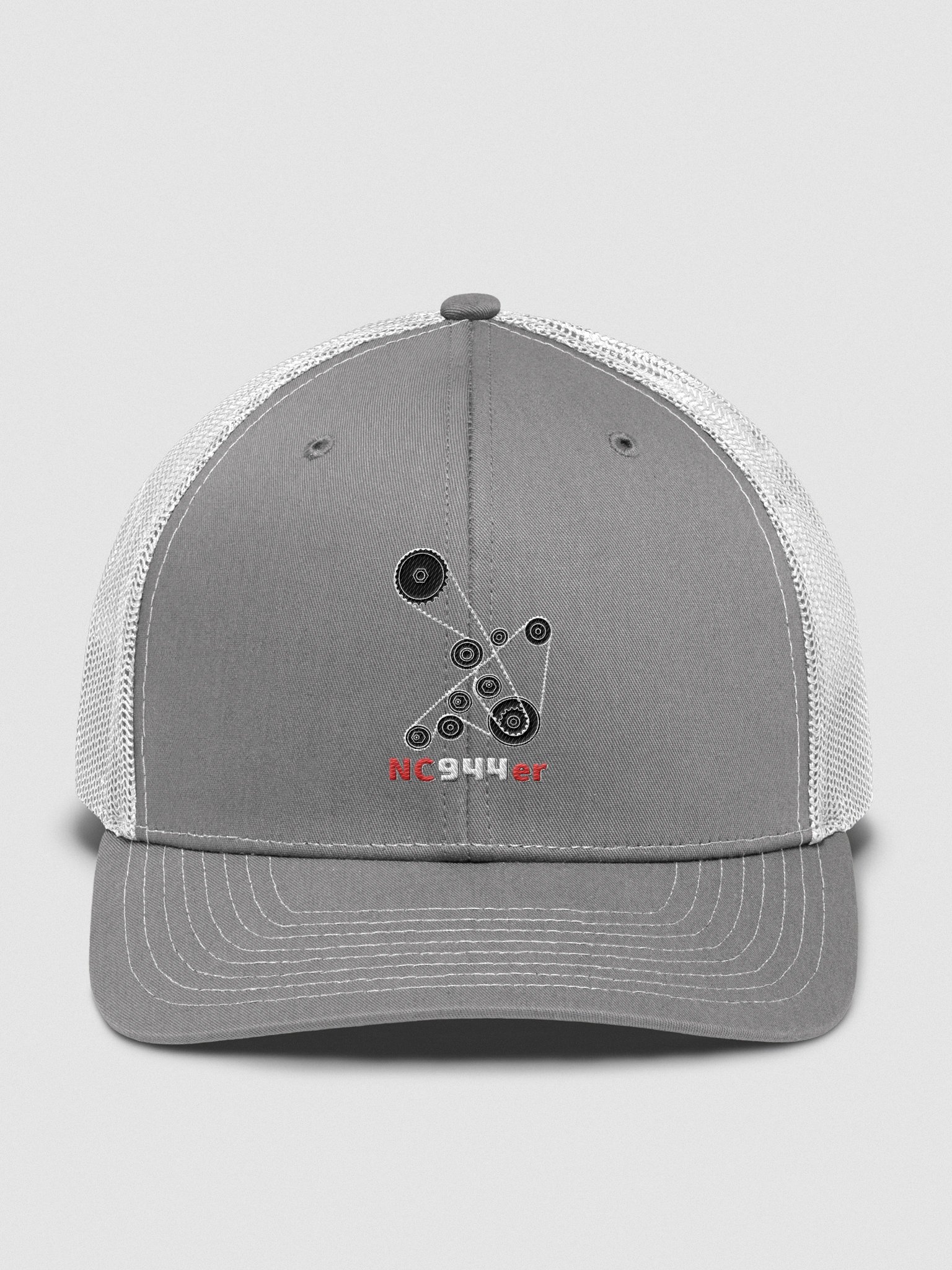 NC944er - Trucker Hat product image (1)