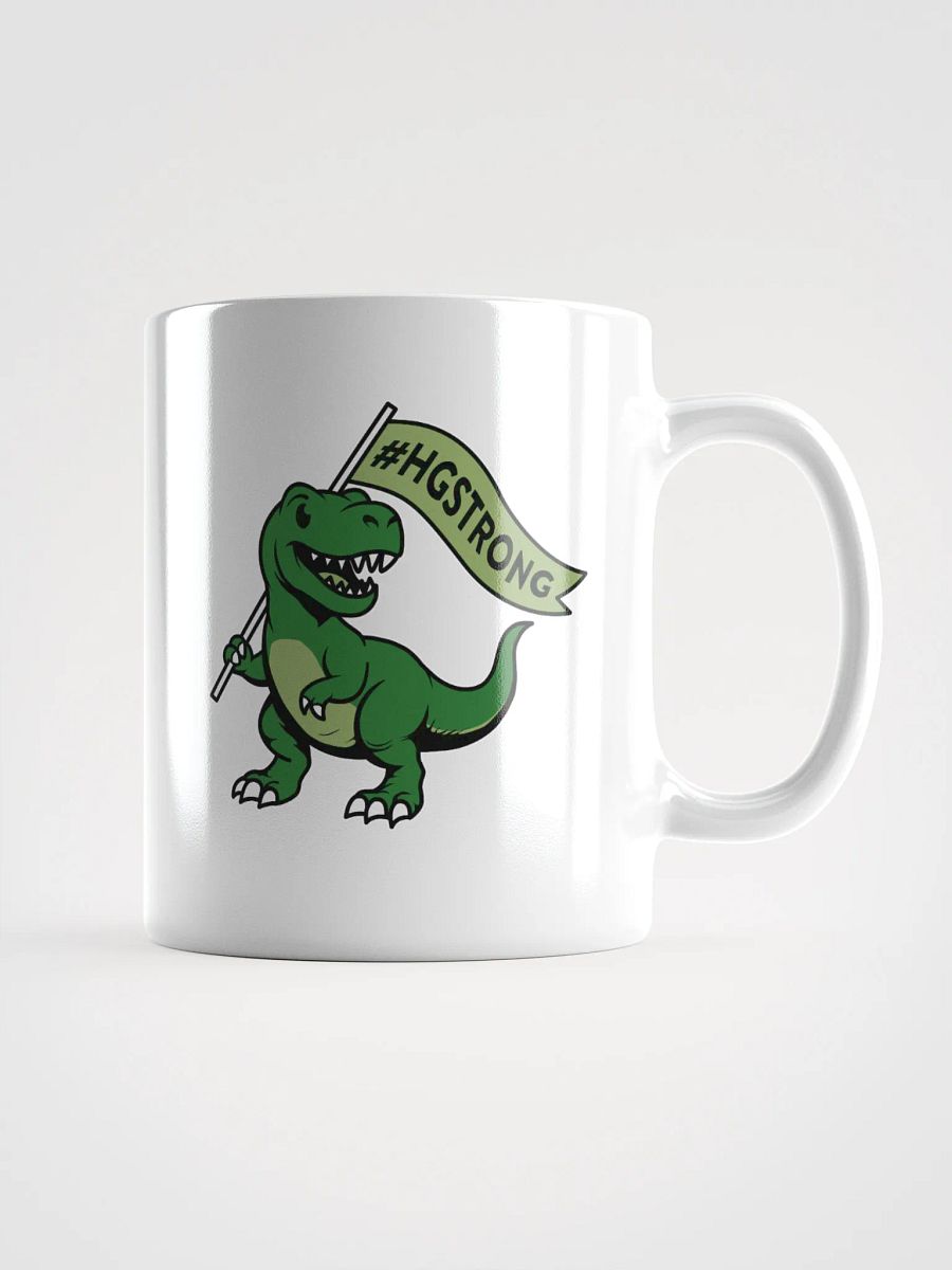 #HGSTRONG Mug product image (1)