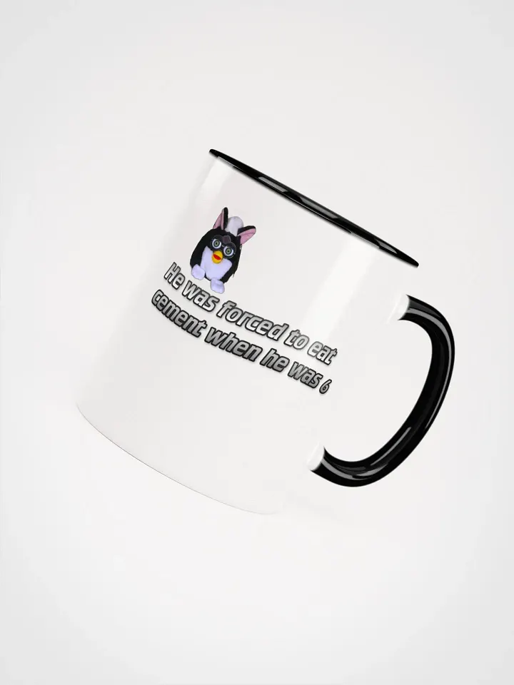 Cement Mug product image (1)