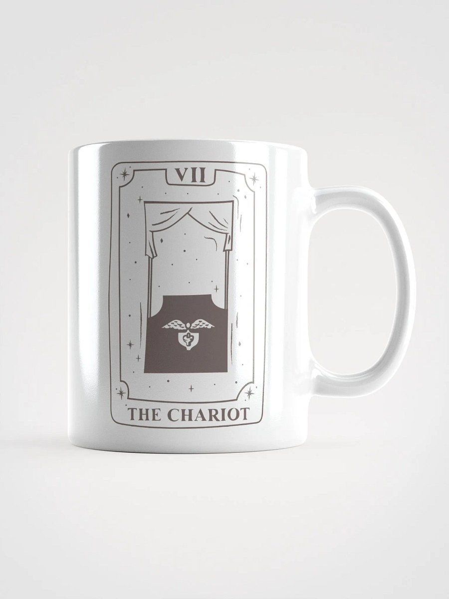 The Chariot Mug product image (1)