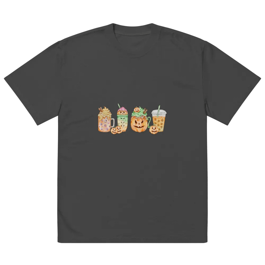Spooky Halloween Drinks Collection product image (3)