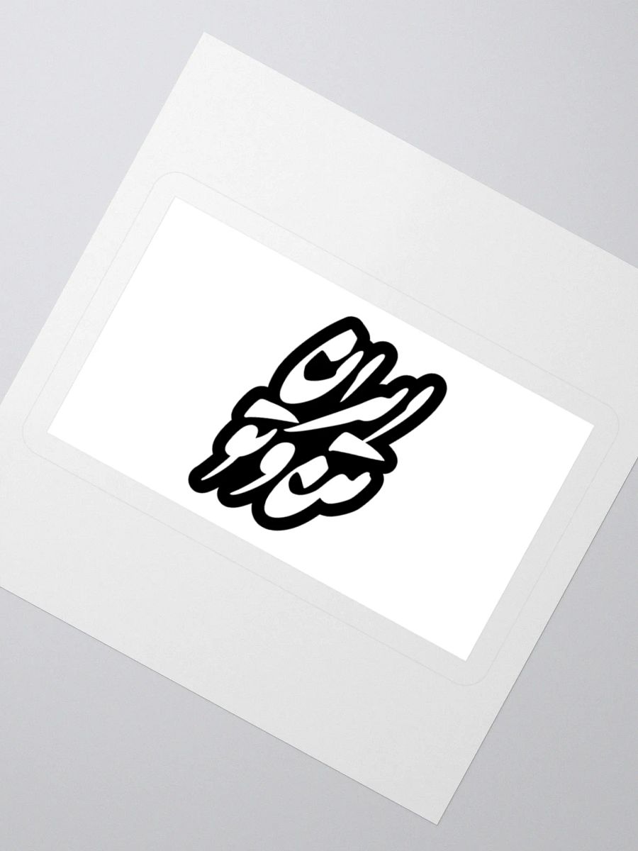 ایران من و تو - IRAN MAN VA TO - STICKERS product image (2)