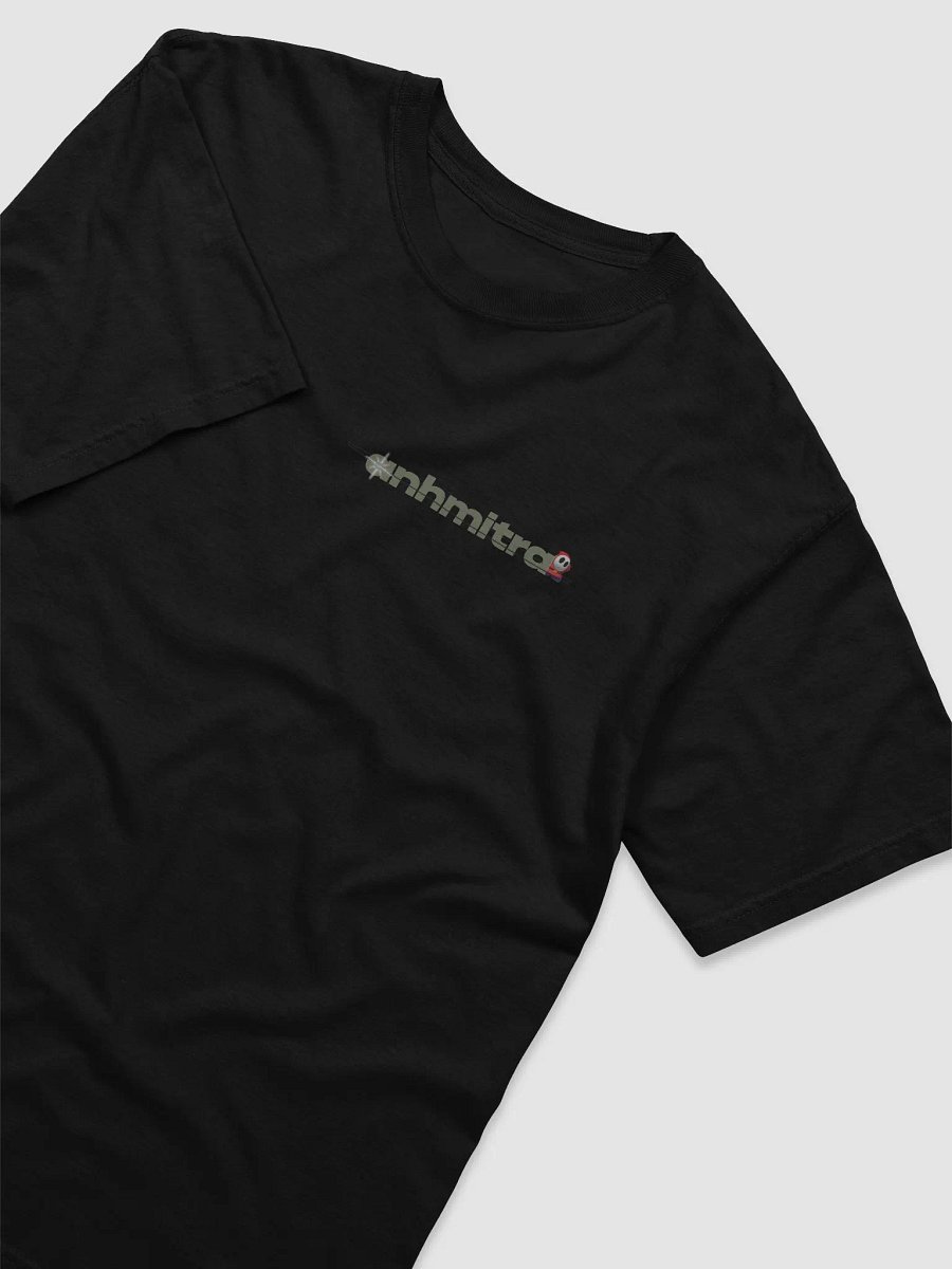 Mitra Unisex Tee product image (7)