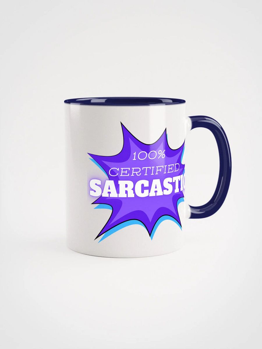 THE MOST 11 COFFEE MUG product image (5)
