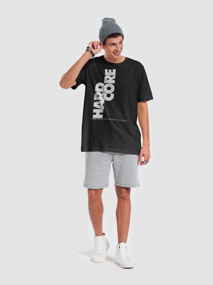 HARDCORE Music for ALL product image (6)
