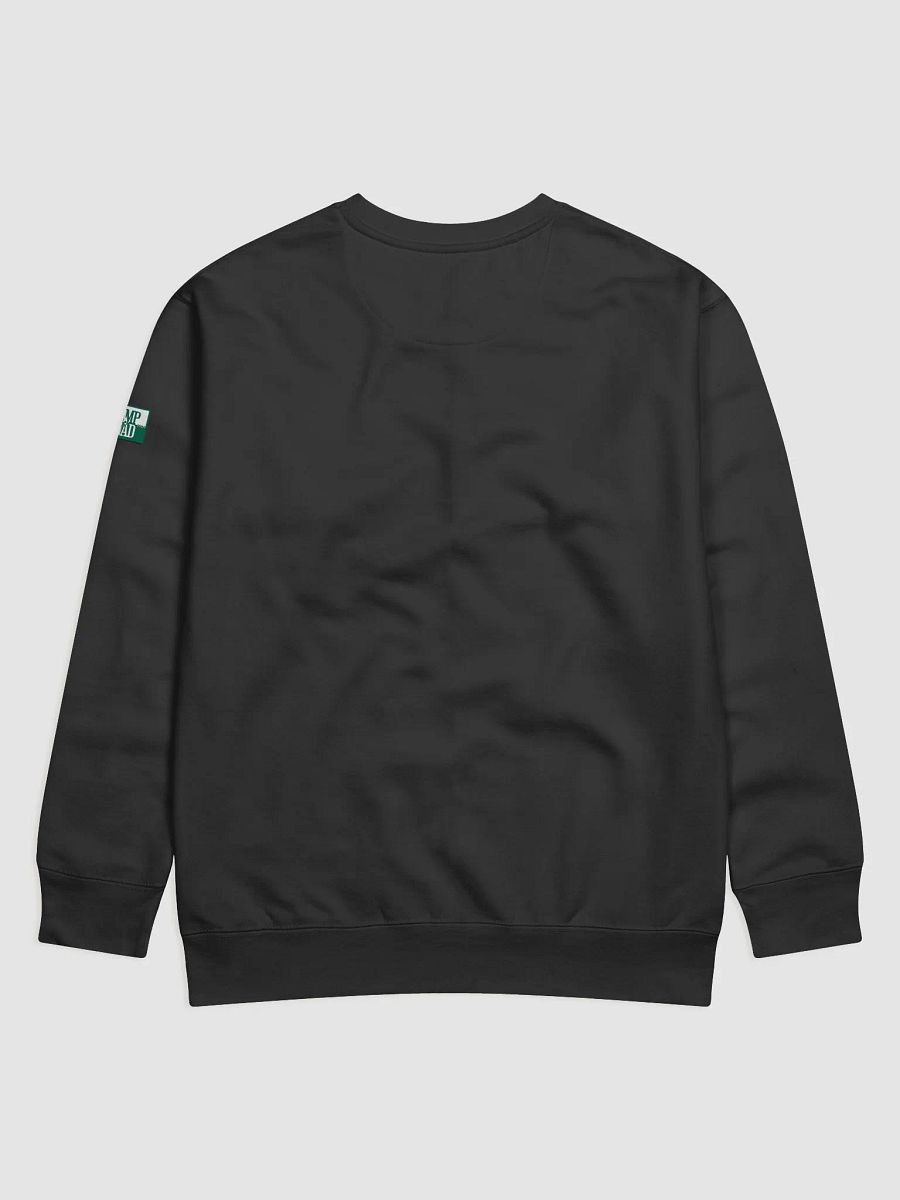 Premium Sweatshirt featuring stylish Ramp x Road logo product image (20)