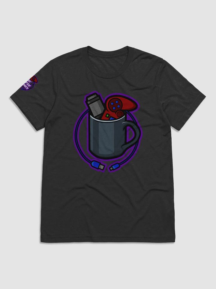 Logo Shirt product image (2)