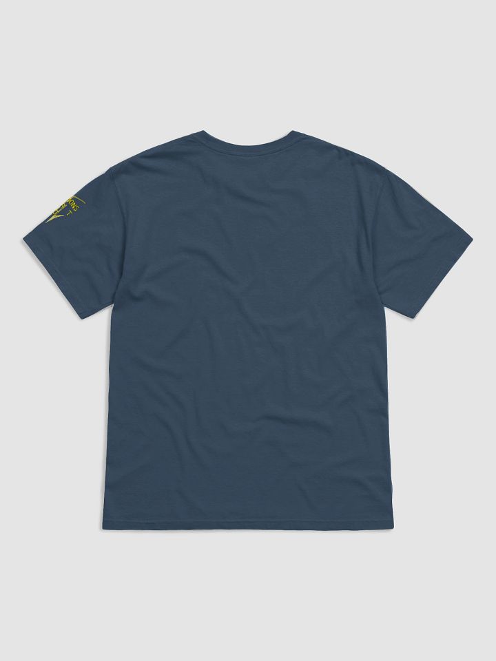 Stormtrooper Taking a Break in the Office Break Room Tee product image (18)