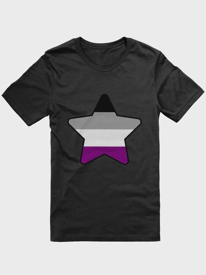 Ace Star T-Shirt product image (1)