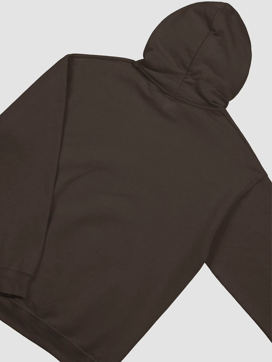 Night Owl (Gildan Classic Hoodie) product image (15)