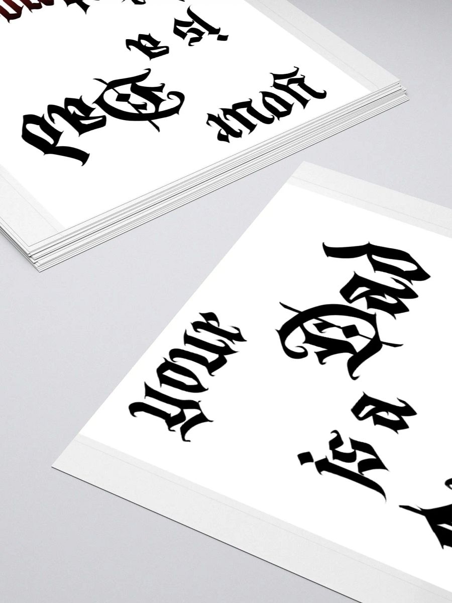 Ur Dad product image (4)
