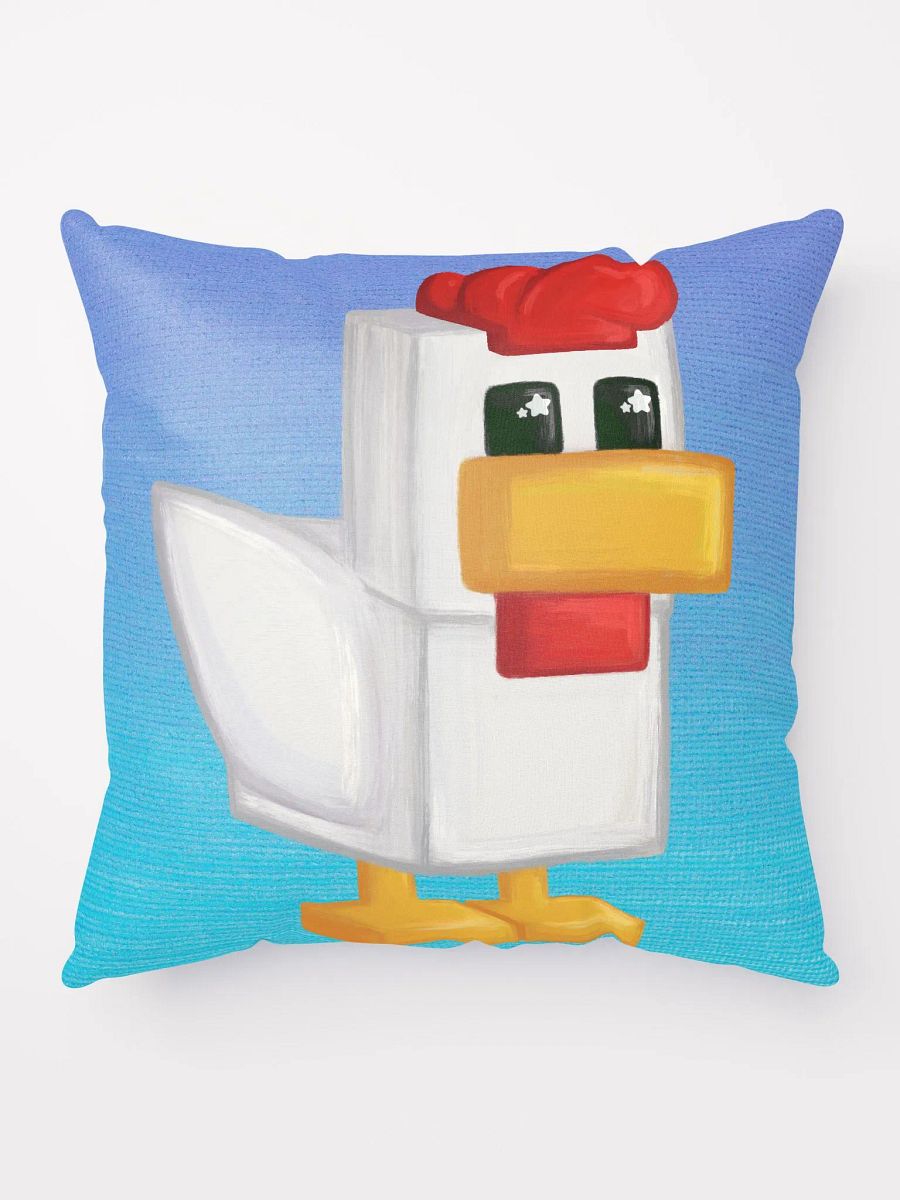 Chicken Pillow product image (9)
