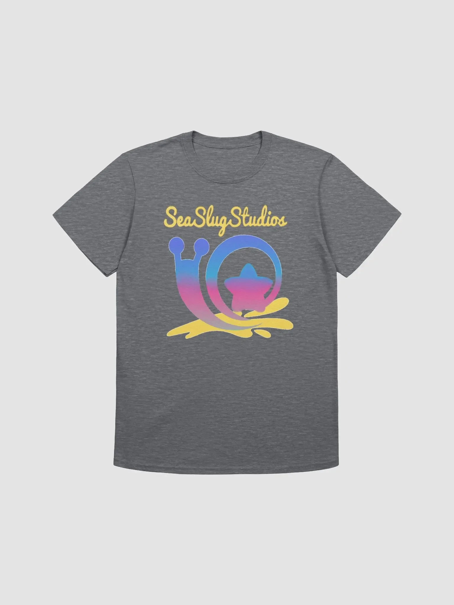 SSS Logo Unisex product image (1)