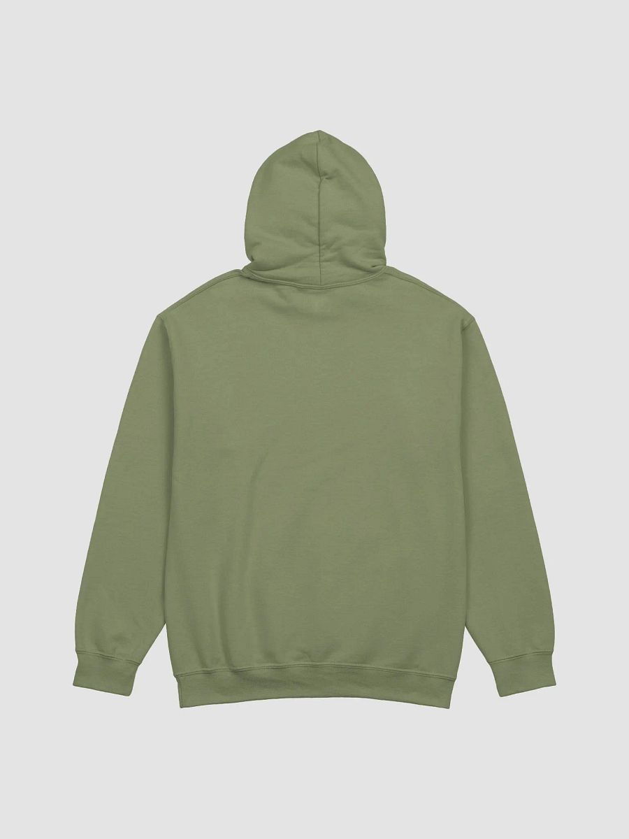 Taurus Hoodie product image (3)