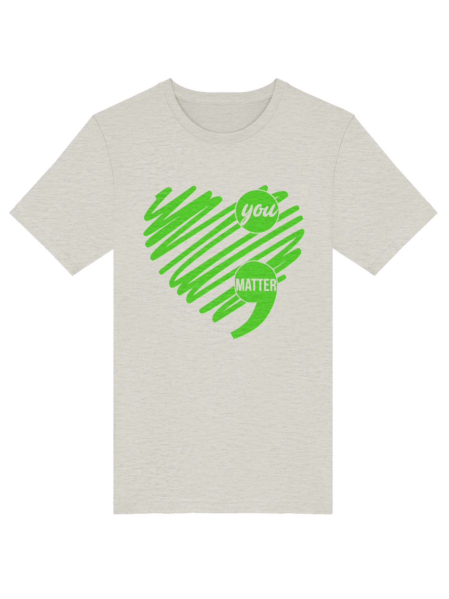 You Matter T-Shirt product image (41)